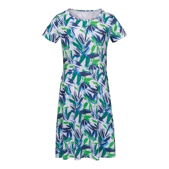 Bloemenjurk “Erika”