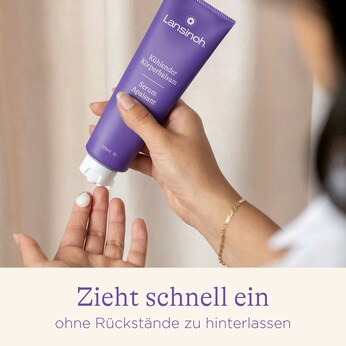 Körperbalsam kühlend, 125 ml