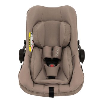 Kombikinderwagen Mixx Next Trio-Set inkl. Babyschale Pipa Next