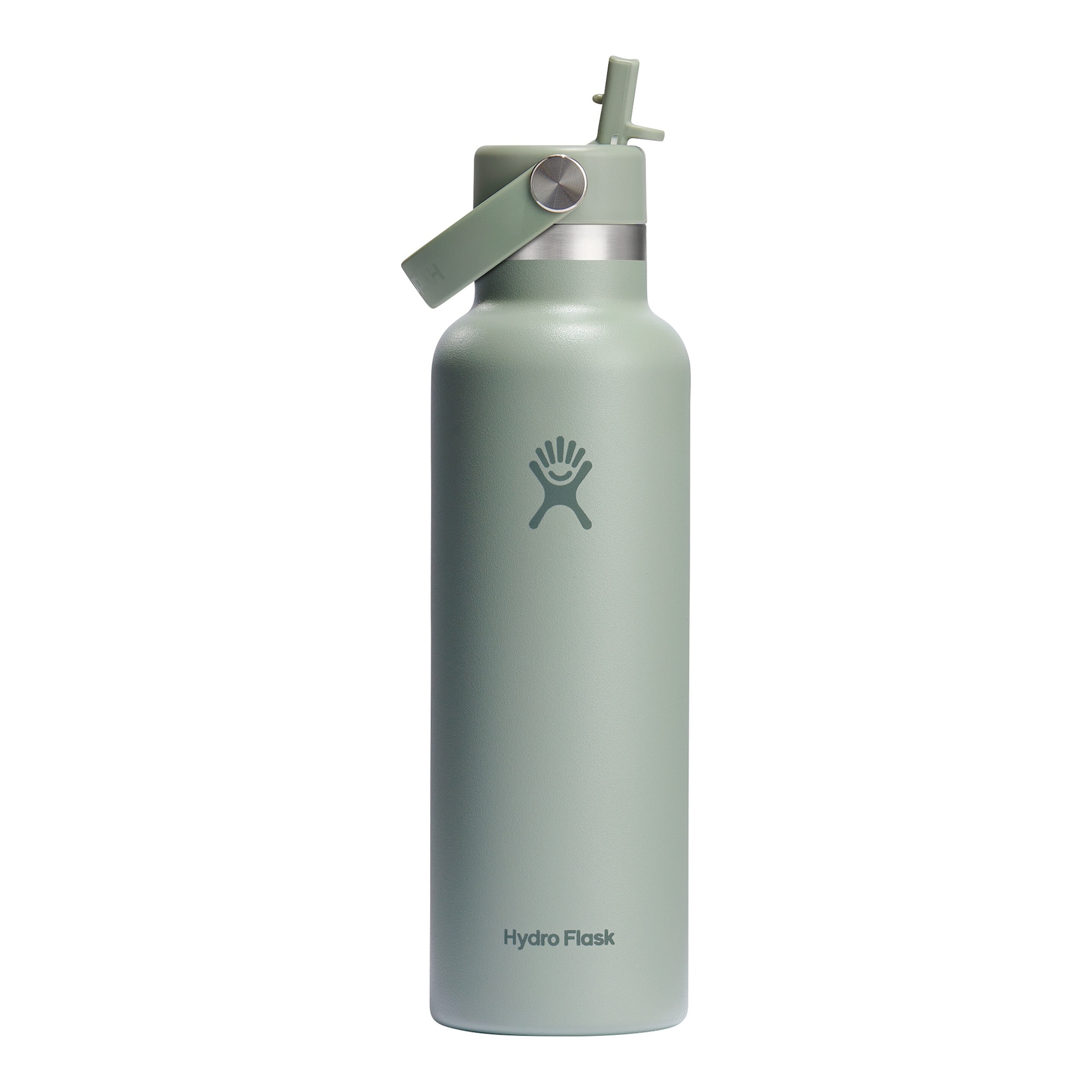 Hydroflask Trinkflasche mit Strohhalm 621ml