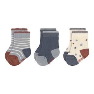 3er-Pack Socken