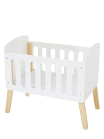 Puppenbett PETITE MAISON Holz FSC®