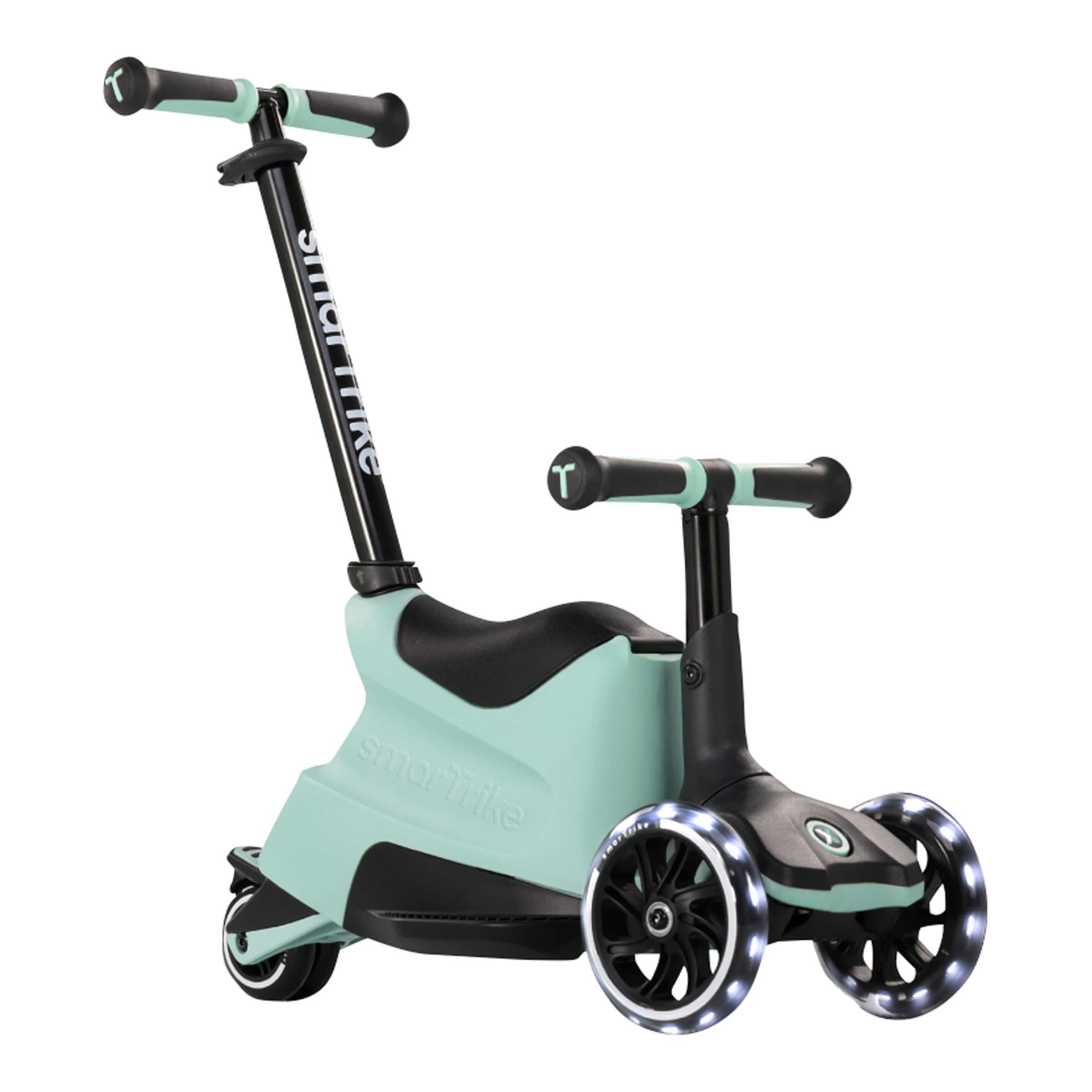 Smartrike Scooter Xtend Ride-on