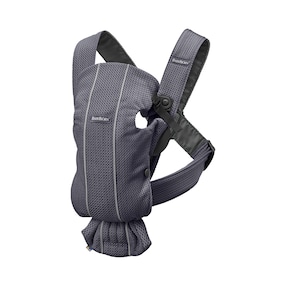 Babytrage Mini 3D Mesh