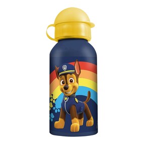Trinkflasche, 400 ml