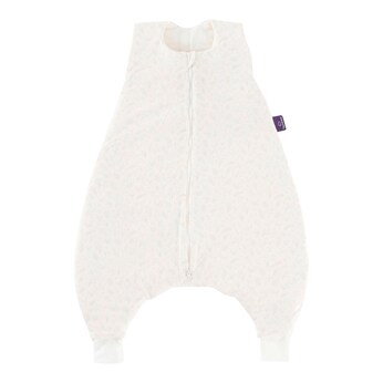 Ganzjahres-Sleepoverall TO GO 2.5 TOG Exklusivdesign