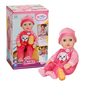 Puppe Anna 36 cm