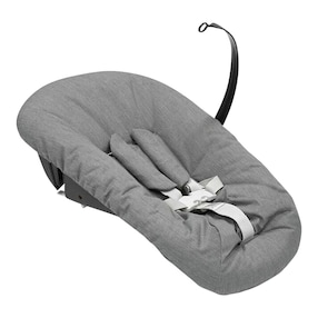 Newborn Set mit Spielzeughalter
