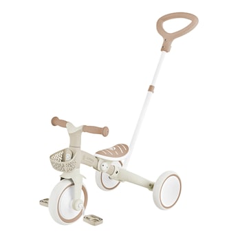 Dreirad Learning Trike 3in1 Plus ECO