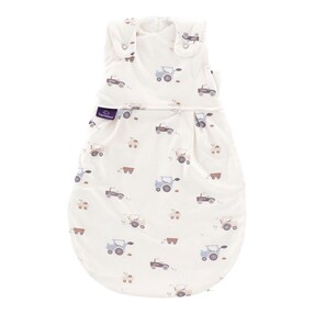 Ganzjahresschlafsack Liebmich 2.5 TOG
