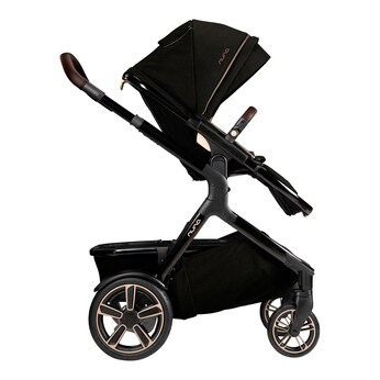 Kinderwagen DEMI grow