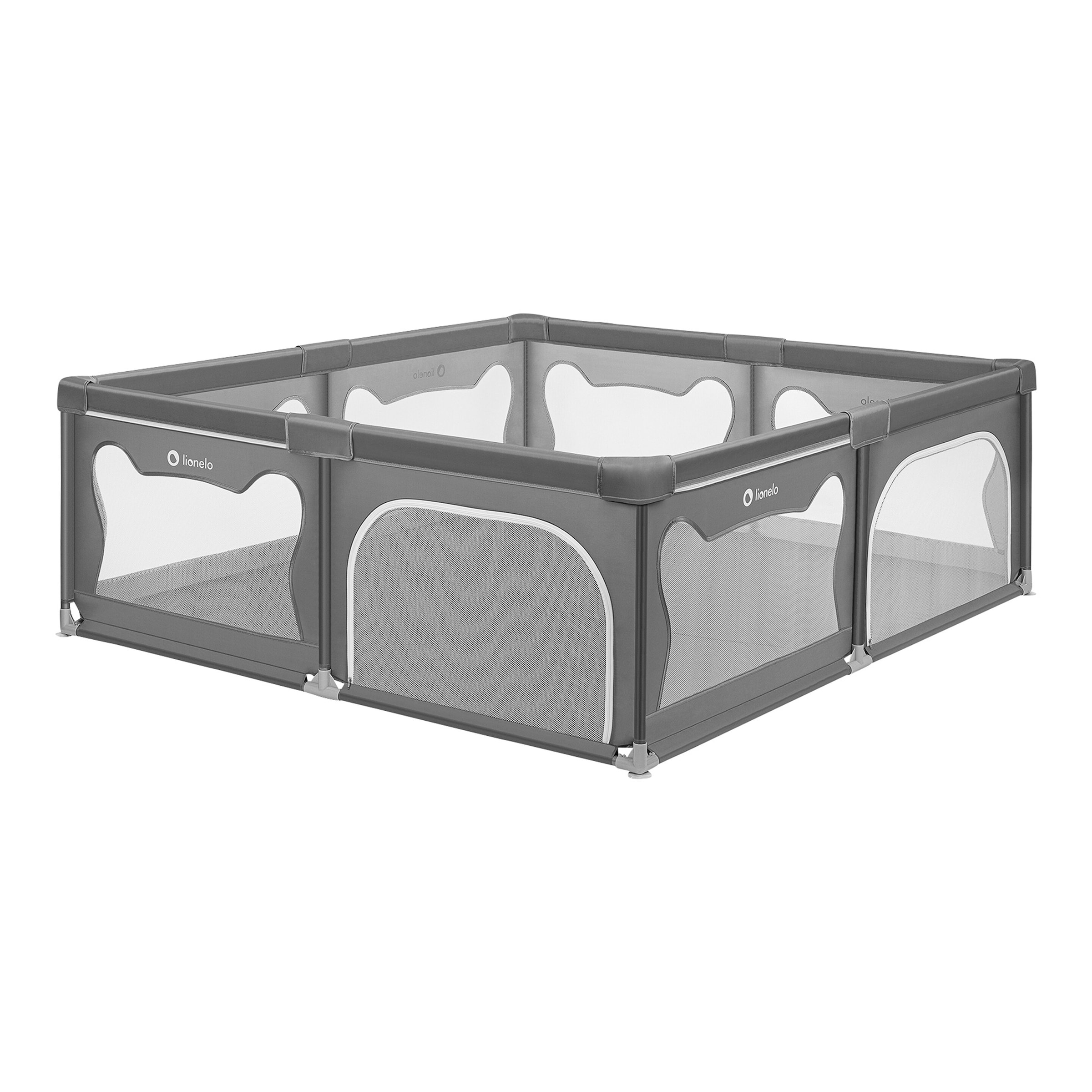 Lionelo Laufgitter Willow XL