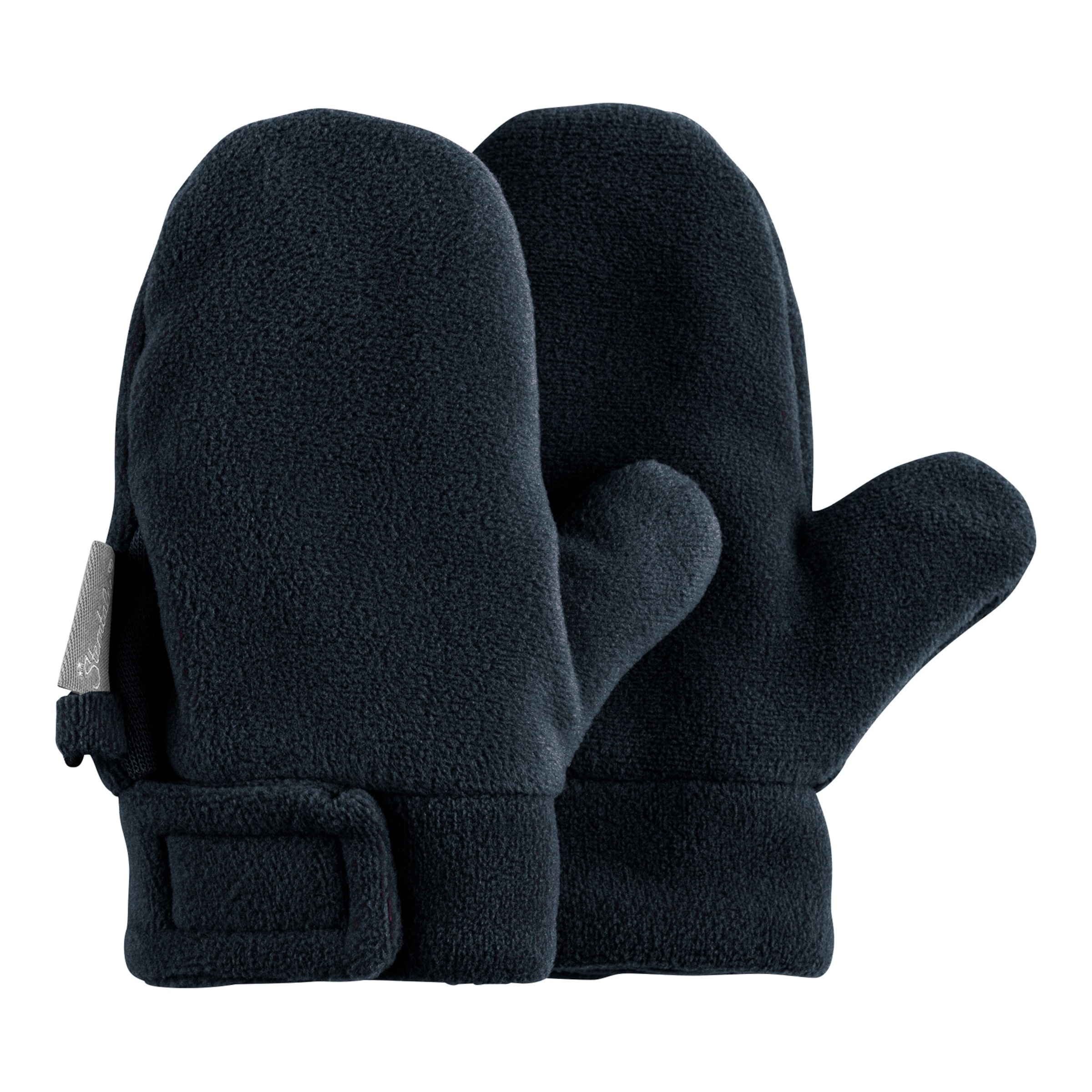 Sterntaler Fleece-Fäustlinge