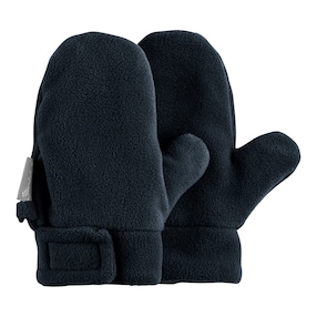 Fleece-Fäustlinge