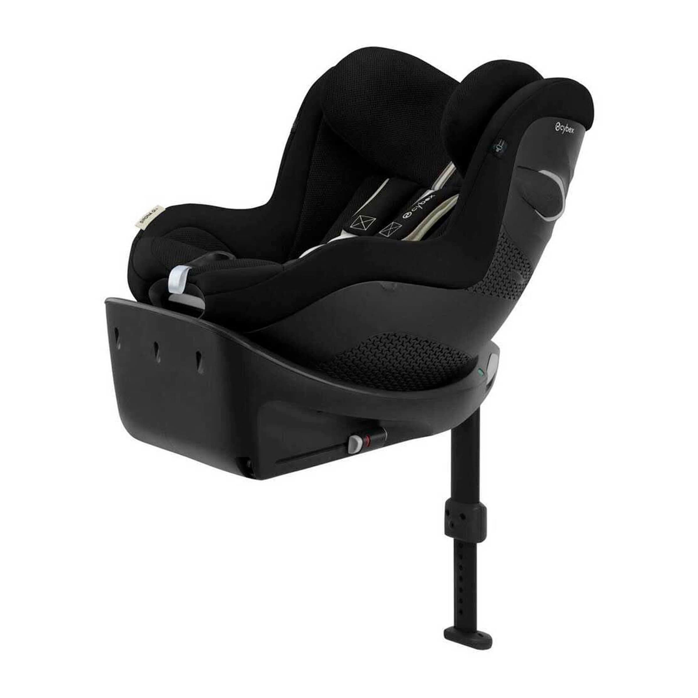 35% Rabatt! Cybex Gold Kindersitz Sirona Gi+
