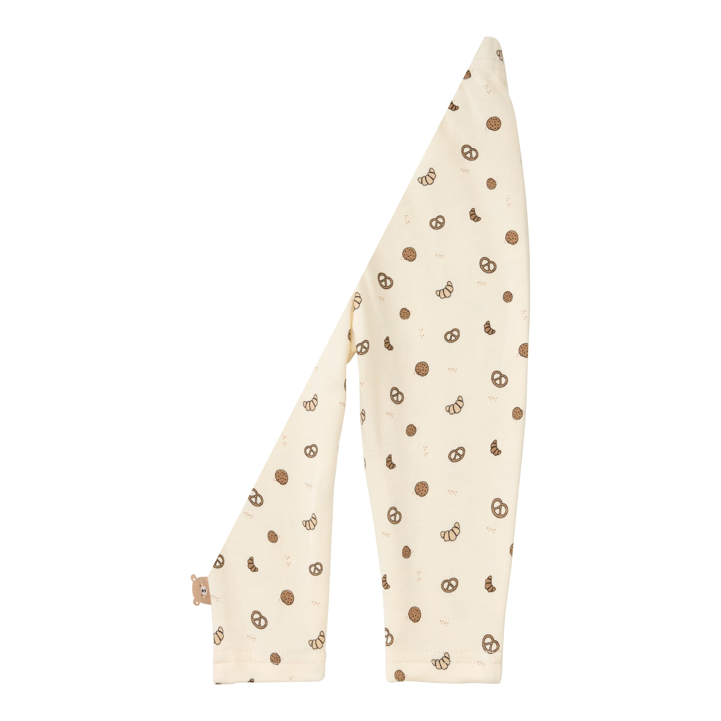 3er-Pack Leggings Bakery