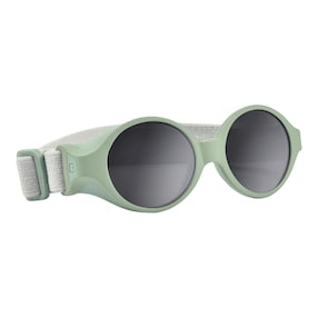 Lunettes de soleil avec bande extensible 0-9 mois