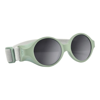 Sonnenbrille mit Gummiband 0-9 Monate