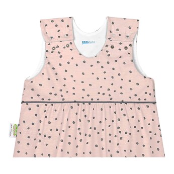 Sommerschlafsack Timmi cool Coolmax 0.5 TOG