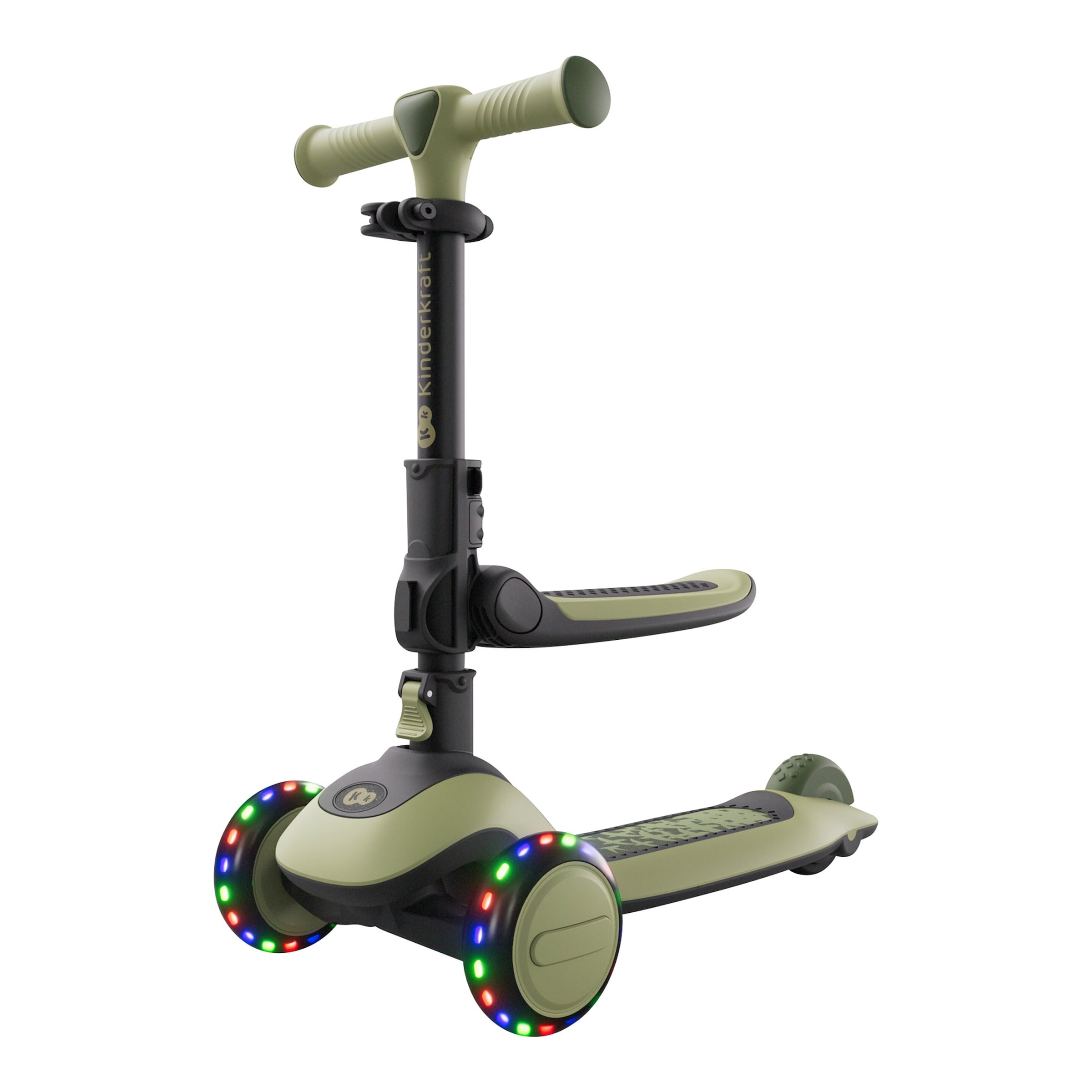 Kinderkraft Scooter HALLEY 2