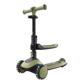 Trottinette HALLEY 2