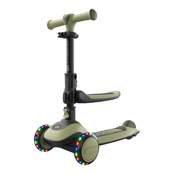 Scooter HALLEY 2
