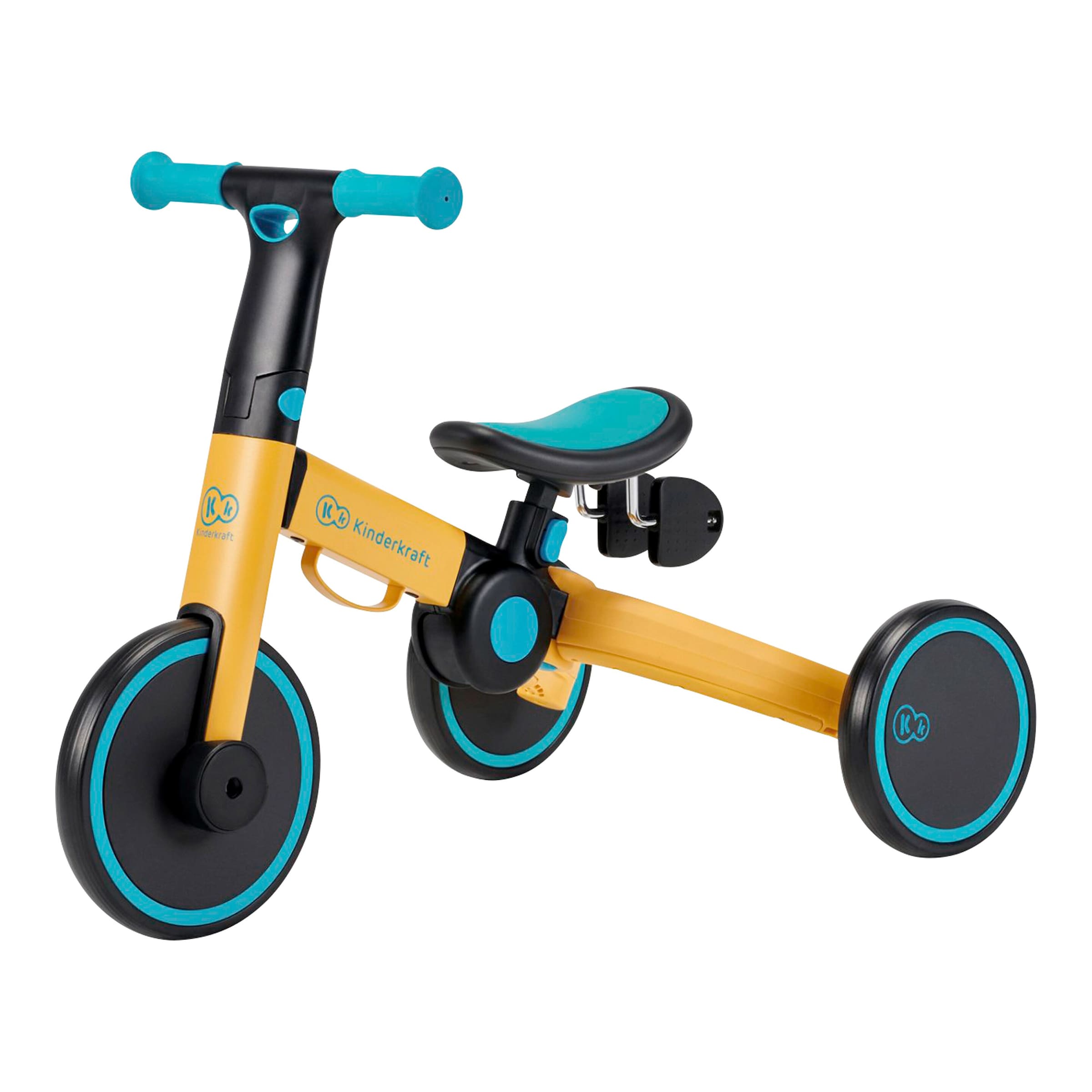 Kinderkraft Dreirad 4TRIKE