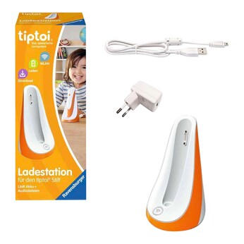 Ladestation für Tiptoi Stift