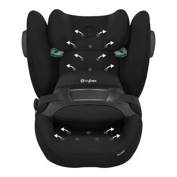 Kindersitz Pallas B3 i-Size