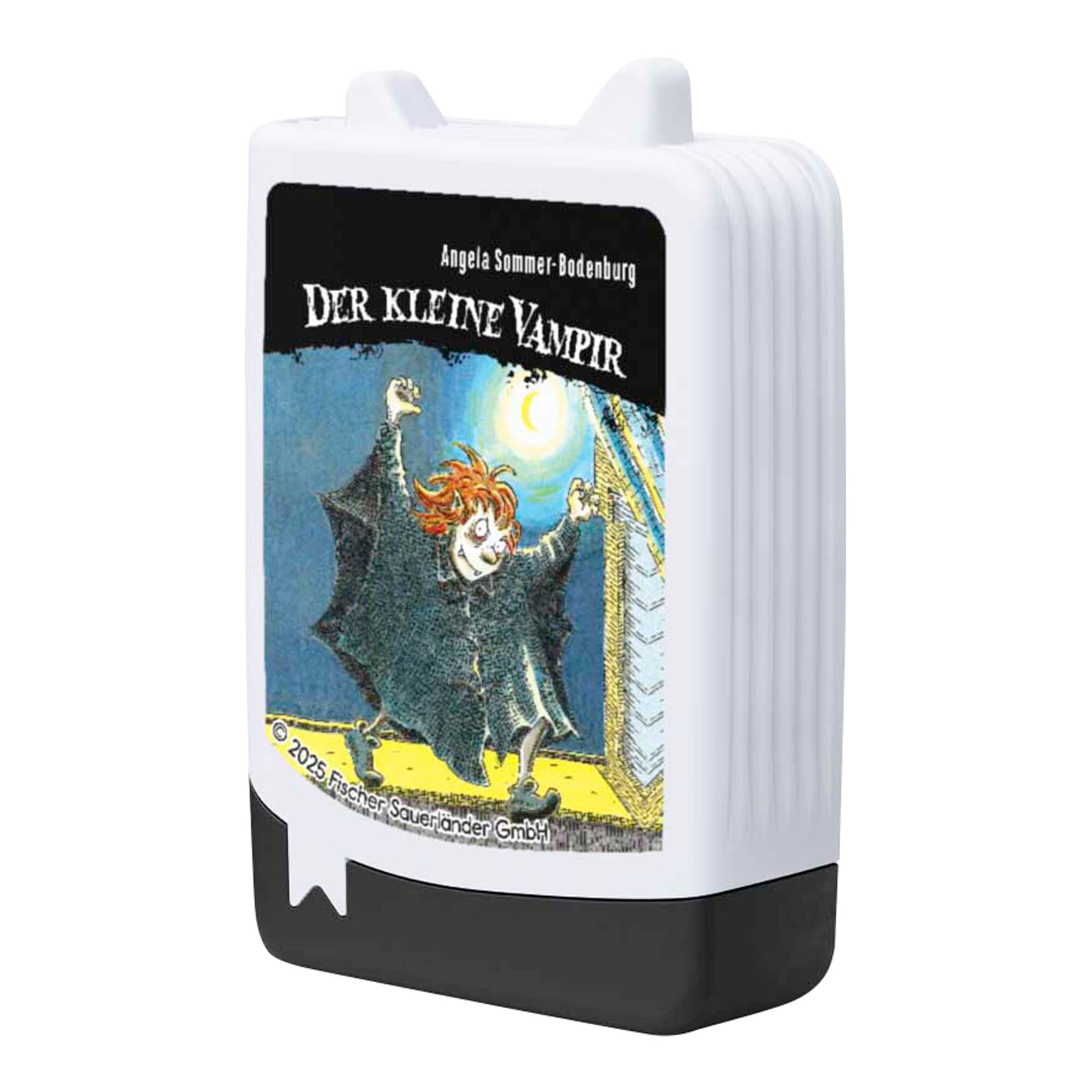 Tonies Book Tonie Hörfigur Der kleine Vampir
