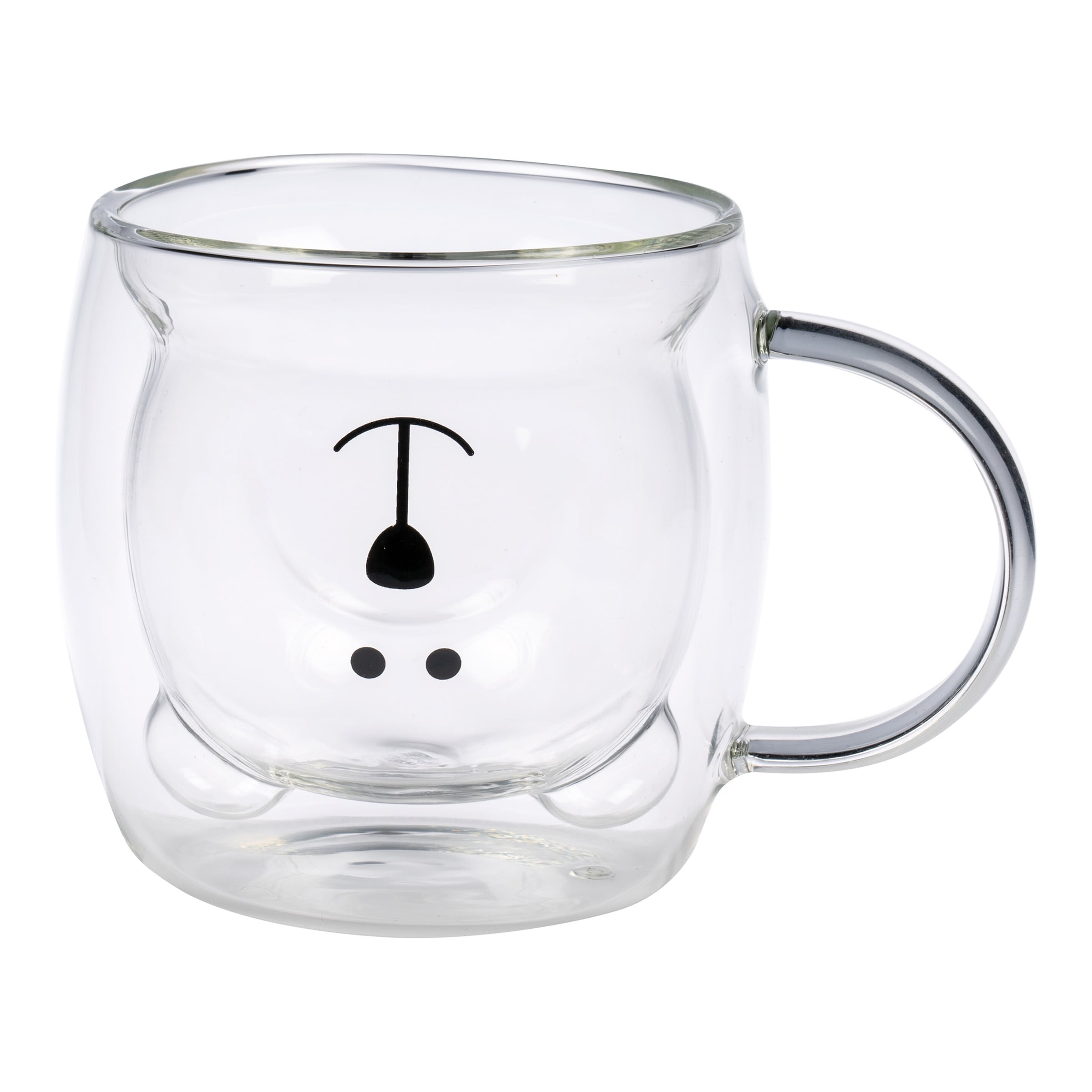 Thermo-Tasse „Bär“, 250 ml