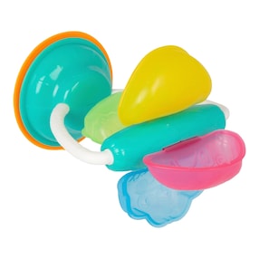 Badespielzeug Wasserrad