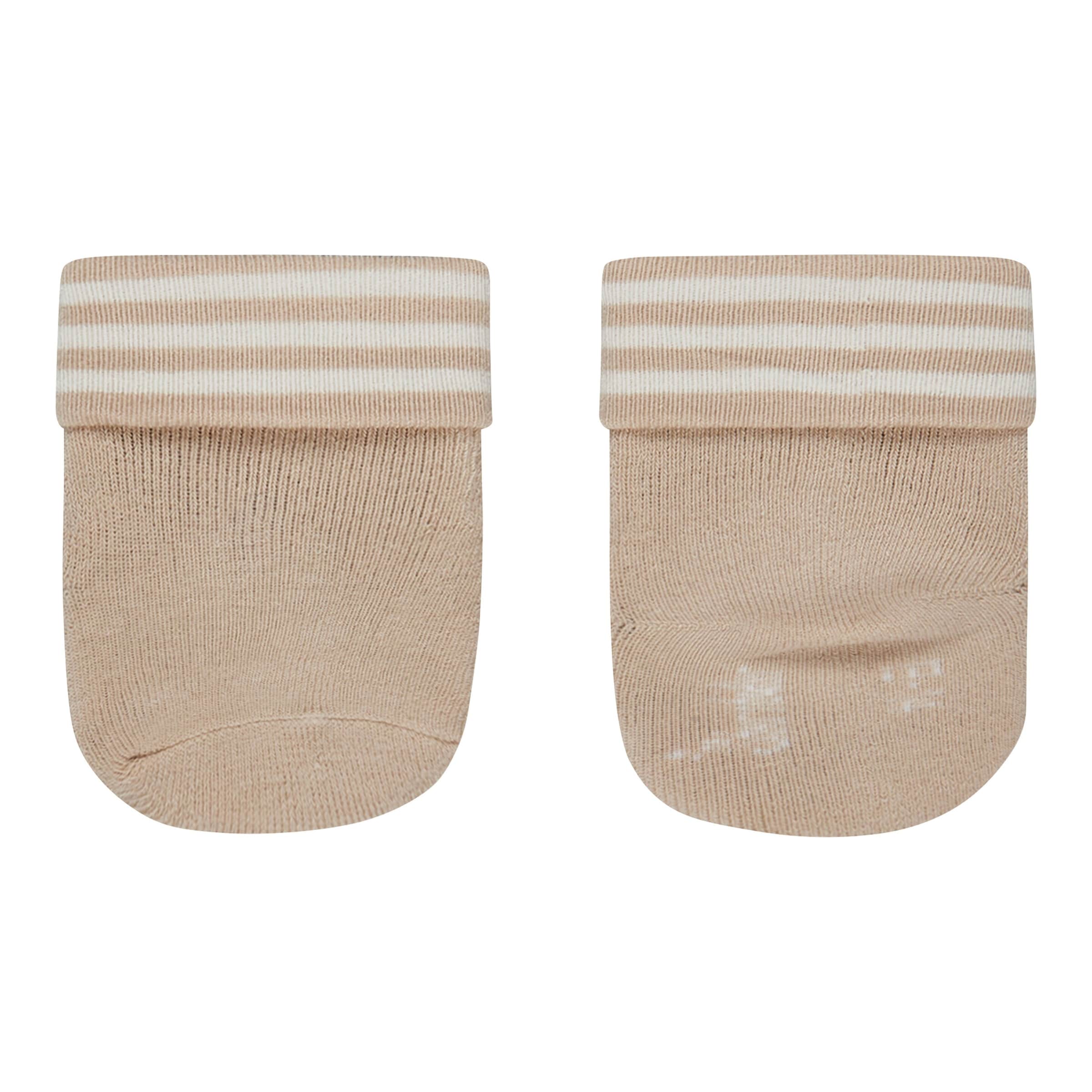 3er-Pack Socken Bär