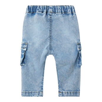 Cargo-Jogging-Jeans