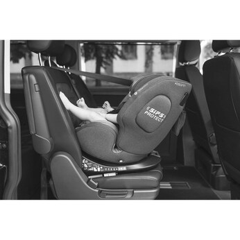 Kindersitz One360 i-Size
