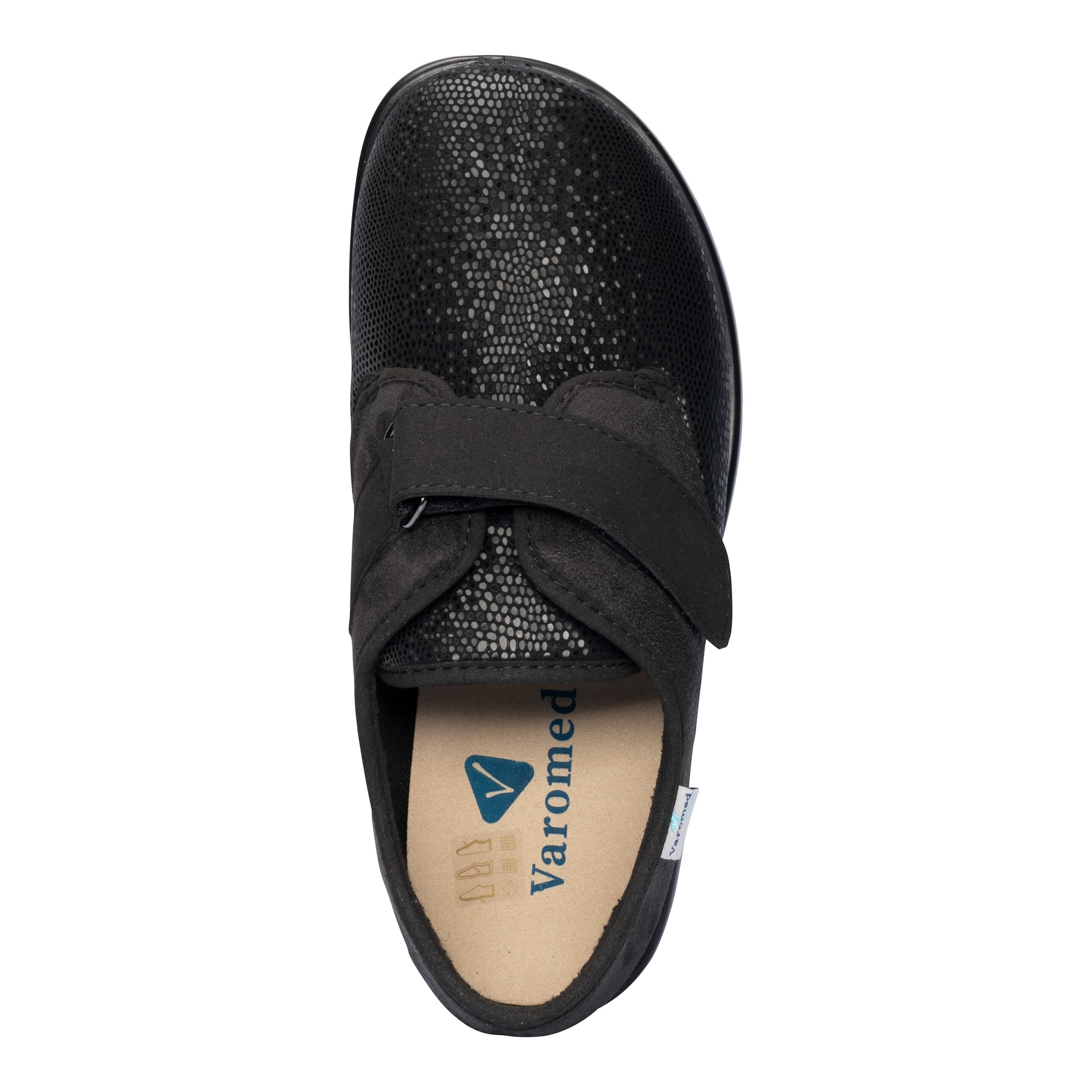 Halbschuh "Zürich"