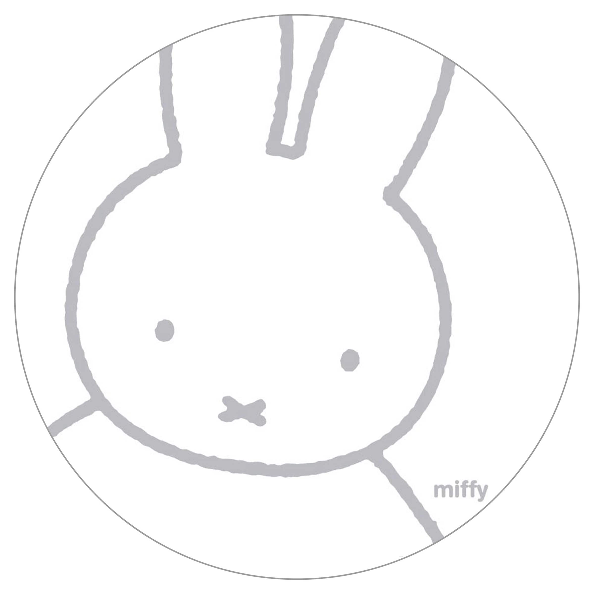 Roba Universal-Laufgittereinlage Miffy