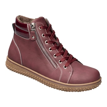 Wärme-Knöchelsneaker "Maria"