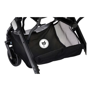 Buggy Mailand