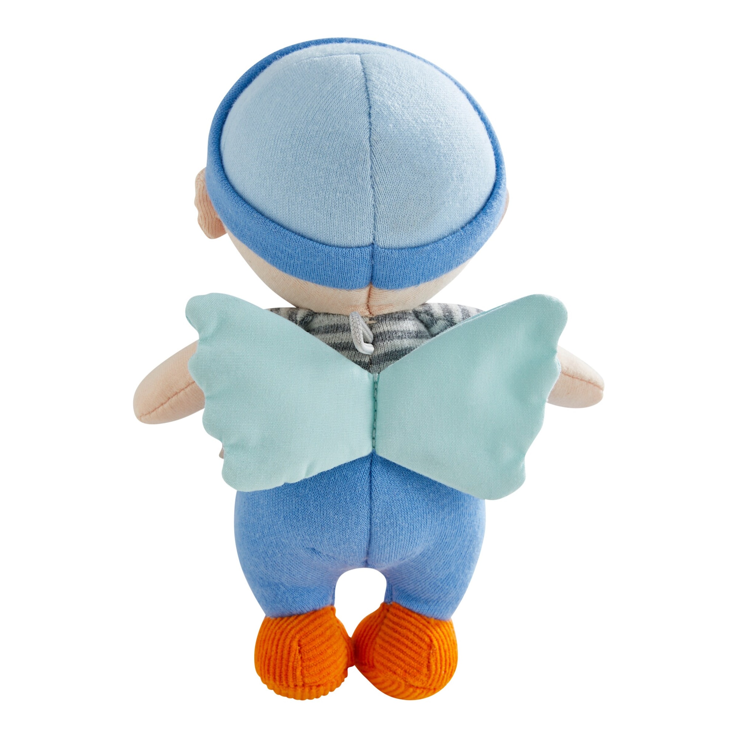 Haba Stoffpuppe Schutzengel Mats 15cm
