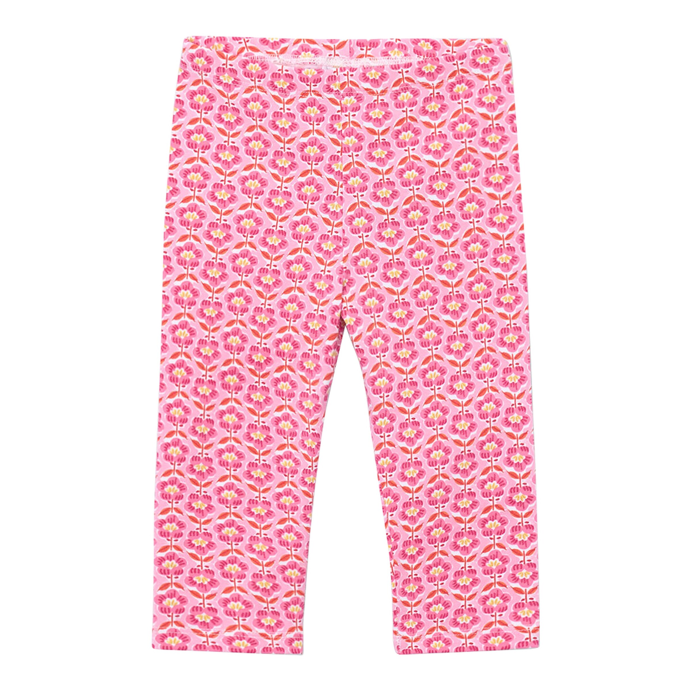 Mayoral Leggings Blumen