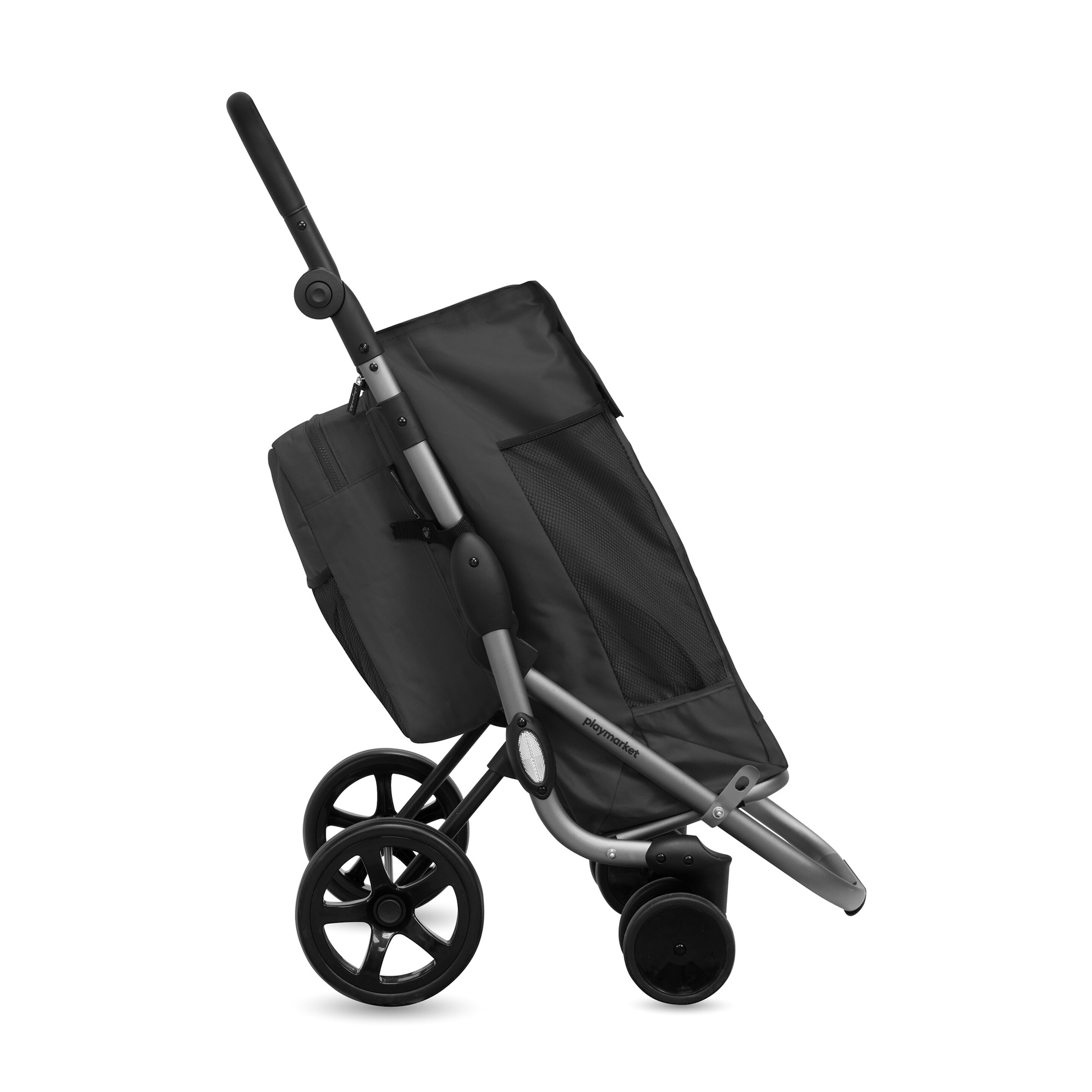 Einkaufstrolley GO PLUS PREMIUM