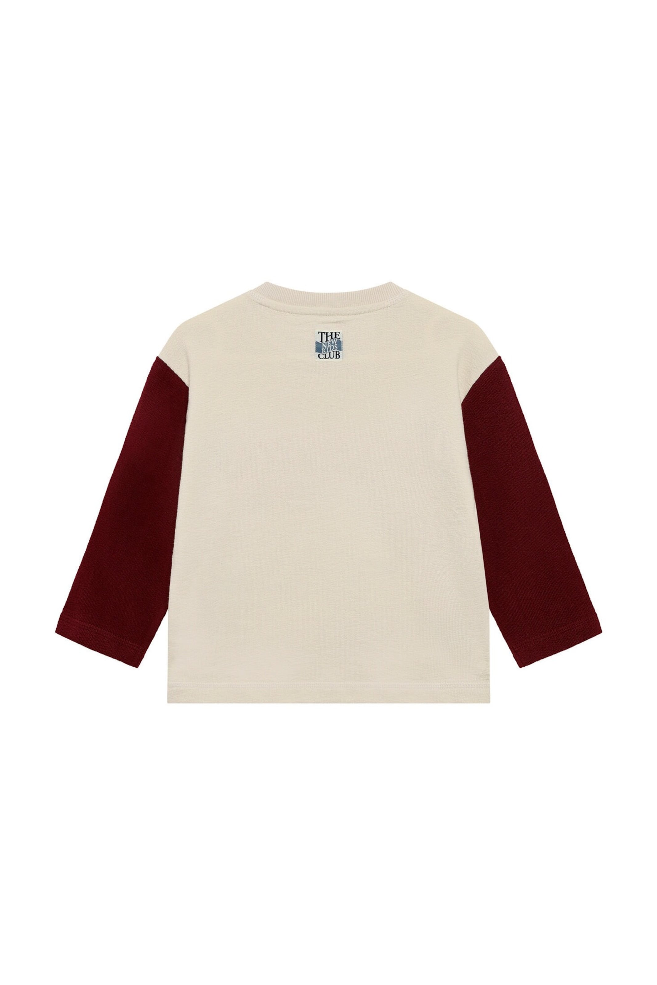 Noppies Kids Langarmshirt