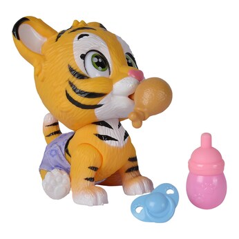Pamper Petz Tiger