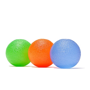 Balles thérapeutiques, 3 pièces