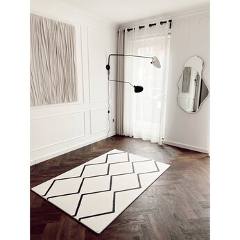 Puzzlematte Beni