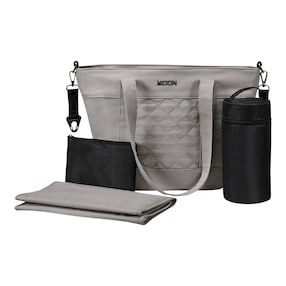 Wickeltasche V-Shape Bag