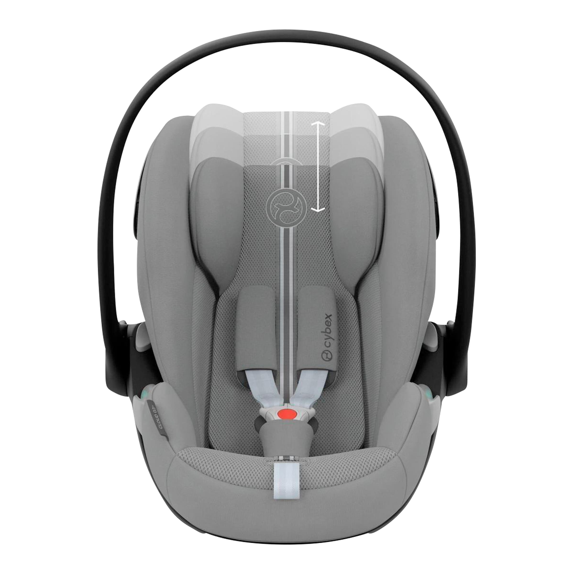 Babyschale CLOUD G3