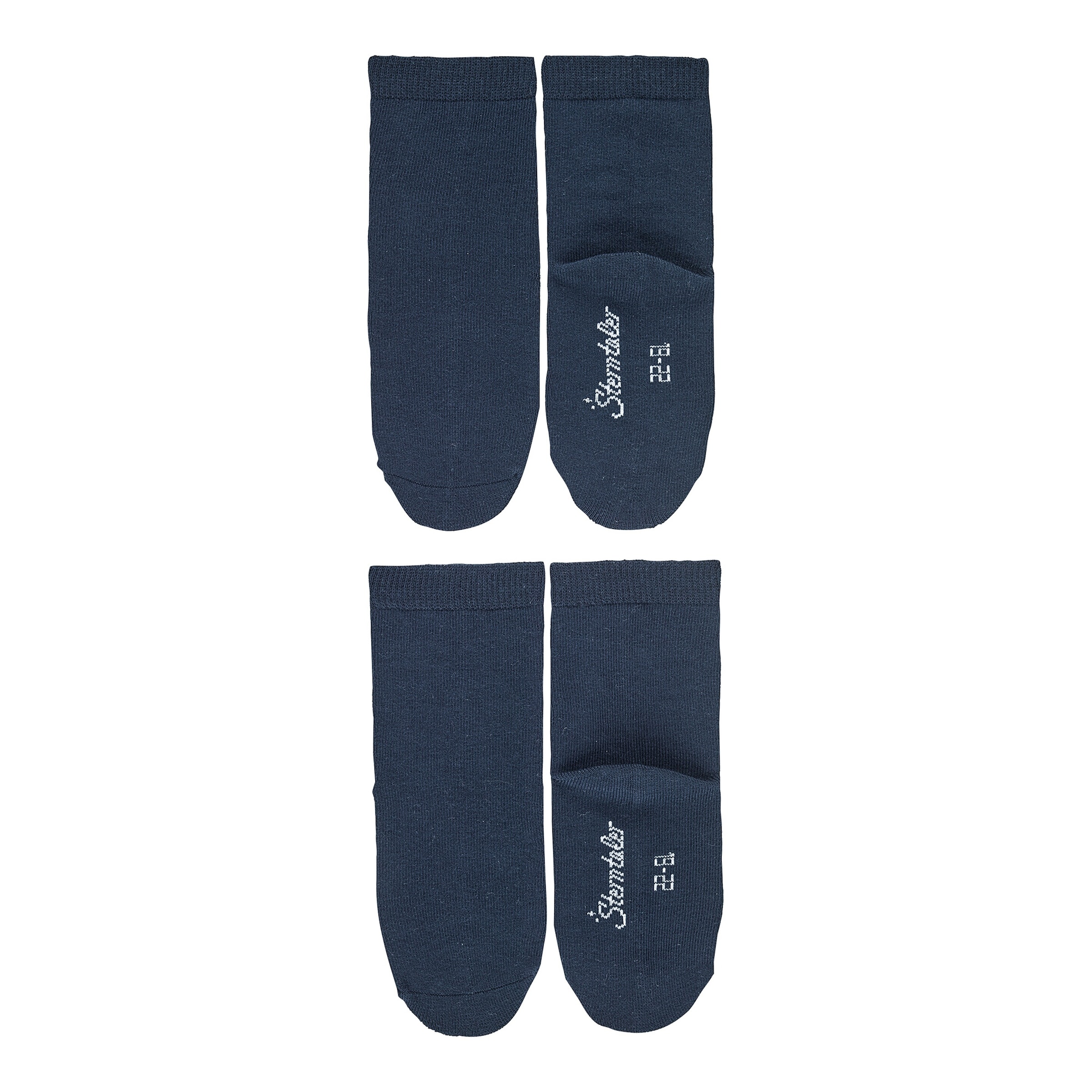 Sterntaler 2er-Pack Socken von Sterntaler