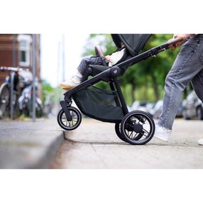 Kinderwagen Oxford